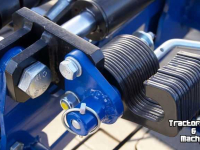 Herse étrille Rolmako Active Agro wiedeg wiedegge