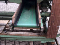Trieuse Schouten Sorteerder, 4-plaats
