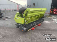 Pick up Claas PU 300 Profi - Contour - Variabel 494/502