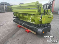 Pick up Claas PU 300 Profi - Contour - Variabel 494/502