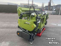Pick up Claas PU 300 Profi - Contour - Variabel 494/502