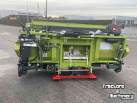 Pick up Claas PU 300 Profi - Contour - Variabel 494/502