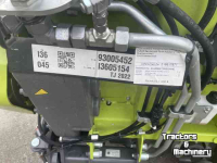 Pick up Claas PU 300 Profi - Contour - Variabel 494/502