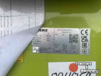 Pick up Claas PU 300 Profi - Contour - Variabel 494/502