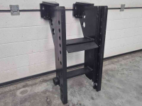 Autres tracteurs et accessoires  Rockinger trekhaakframe trekhaakrail