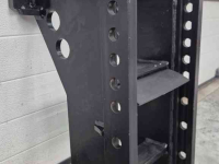 Autres tracteurs et accessoires  Rockinger trekhaakframe trekhaakrail