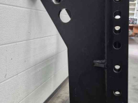 Autres tracteurs et accessoires  Rockinger trekhaakframe trekhaakrail