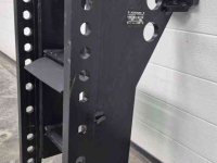 Autres tracteurs et accessoires  Rockinger trekhaakframe trekhaakrail