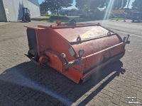 Broyeur de fanes Amac LK2Z