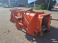 Broyeur de fanes Amac LK2Z