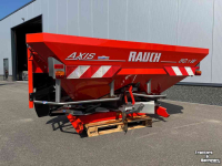 Distributeur d‘engrais Rauch Axis 50.1