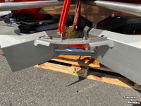Distributeur d‘engrais Rauch Axis 50.1