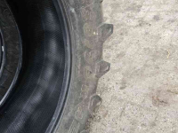 Roues, Pneus, Jantes, Barillets Jumelage Trelleborg Trelleborg 580/70R42. 40 mm. Keurige set