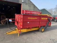 Remorque distributrice Schuitemaker Feedo 70-11 Voerwagen, doseerwagen voermachines