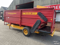 Remorque distributrice Schuitemaker Feedo 70-11 Voerwagen, doseerwagen voermachines