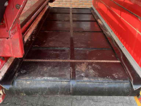 Remorque distributrice Schuitemaker Feedo 70-11 Voerwagen, doseerwagen voermachines