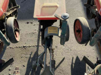 Semoir Monozentra 12 rij bietenzaai machine