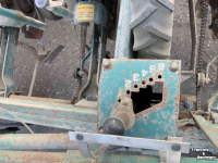 Semoir Monozentra 12 rij bietenzaai machine