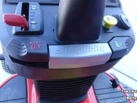 Tracteur Tondeuse Autoporté Simplicity SLT210E Zitmaaier Overjarig / Showroommodel