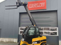 Chargeuse sur pneus telescopique JCB Teletruk 35 4x4