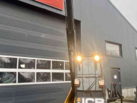 Chargeuse sur pneus telescopique JCB Teletruk 35 4x4