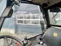 Chargeuse sur pneus telescopique JCB Teletruk 35 4x4