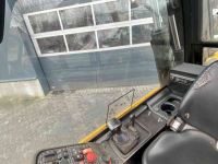 Chargeuse sur pneus telescopique JCB Teletruk 35 4x4