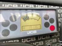 Chargeuse sur pneus telescopique JCB Teletruk 35 4x4