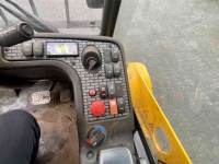 Chargeuse sur pneus telescopique JCB Teletruk 35 4x4