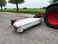 Faucheuse Lely 240 TC Maaier met kneuzer