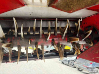 Faucheuse Lely 240 TC Maaier met kneuzer