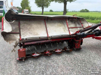 Faucheuse Lely 240 TC Maaier met kneuzer