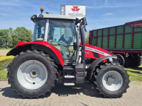 Tracteur Massey Ferguson 5S.125