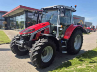 Tracteur Massey Ferguson 5S.125