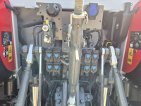 Tracteur Massey Ferguson 5S.125