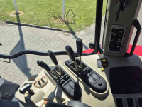 Tracteur Massey Ferguson 5S.125