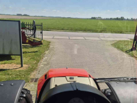 Tracteur Massey Ferguson 5S.125