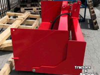 Transport godets de tracteur  Trekkerbak / Transportbak