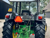 Tracteur John Deere 1950