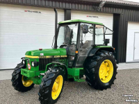Tracteur John Deere 1950