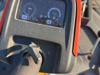 Tracteur Tondeuse Autoporté Husqvarna R420T AWD