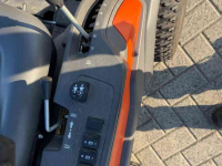 Tracteur Tondeuse Autoporté Husqvarna R420T AWD