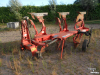 Charrues Kuhn master 3 schaar