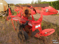 Charrues Kuhn master 3 schaar