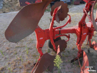 Charrues Kuhn master 3 schaar