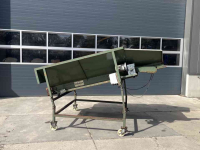 Trémie Compas DB 80x250 stortbak