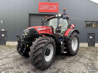 Tracteur Case-IH Puma 185 AFS Power Drive