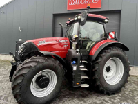 Tracteur Case-IH Puma 185 AFS Power Drive