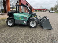 Chargeur Télescopique Kramer KT144e