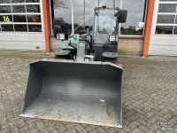 Chargeur Télescopique Kramer KT144e